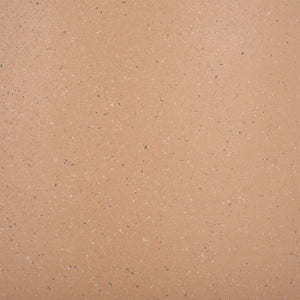 Safavieh Eldrick Accent Table - Sculptural Elegance With Fluted Detail For Contemporary Home Decor Showcase Terracotta Magnesium Oxide Acc2822c