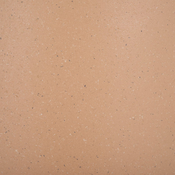 Safavieh Eldrick Accent Table - Sculptural Elegance With Fluted Detail For Contemporary Home Decor Showcase Terracotta Magnesium Oxide Acc2822c