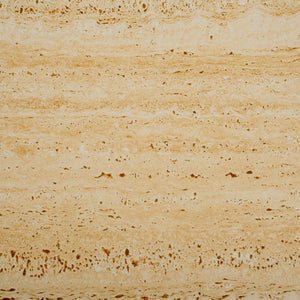 Safavieh Kielh Short Ceramic Side Table Beige Ceramic / Beige  ACC2903A