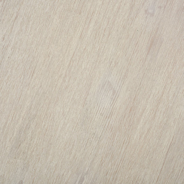 Safavieh Benvolio Accent Table - Handmade White Washed Acacia Wood With Black Chunky Legs For Stylish Decor White Washed ,Black Paper Mache ,Wood Acc3001b