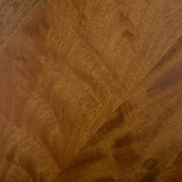Safavieh KARU Accent Table in Rich Walnut - Stylish Side Table for Modern & Traditional Interiors, 14" x 20" ACC3224A