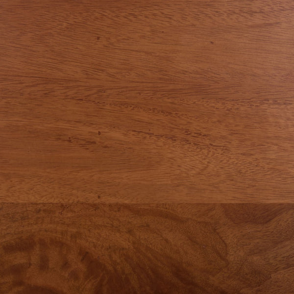 Safavieh CATINA Glass Accent Table in Walnut - Stylish, Compact Design for Modern Living Spaces and Decor ACC3225A