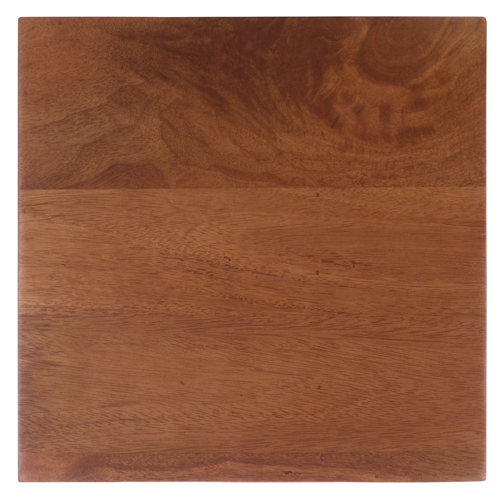 Safavieh Catina Glass Accent Table In Walnut – Stylish, Functional Decor For Your Living Space & More! Walnut Wood Acc3225a