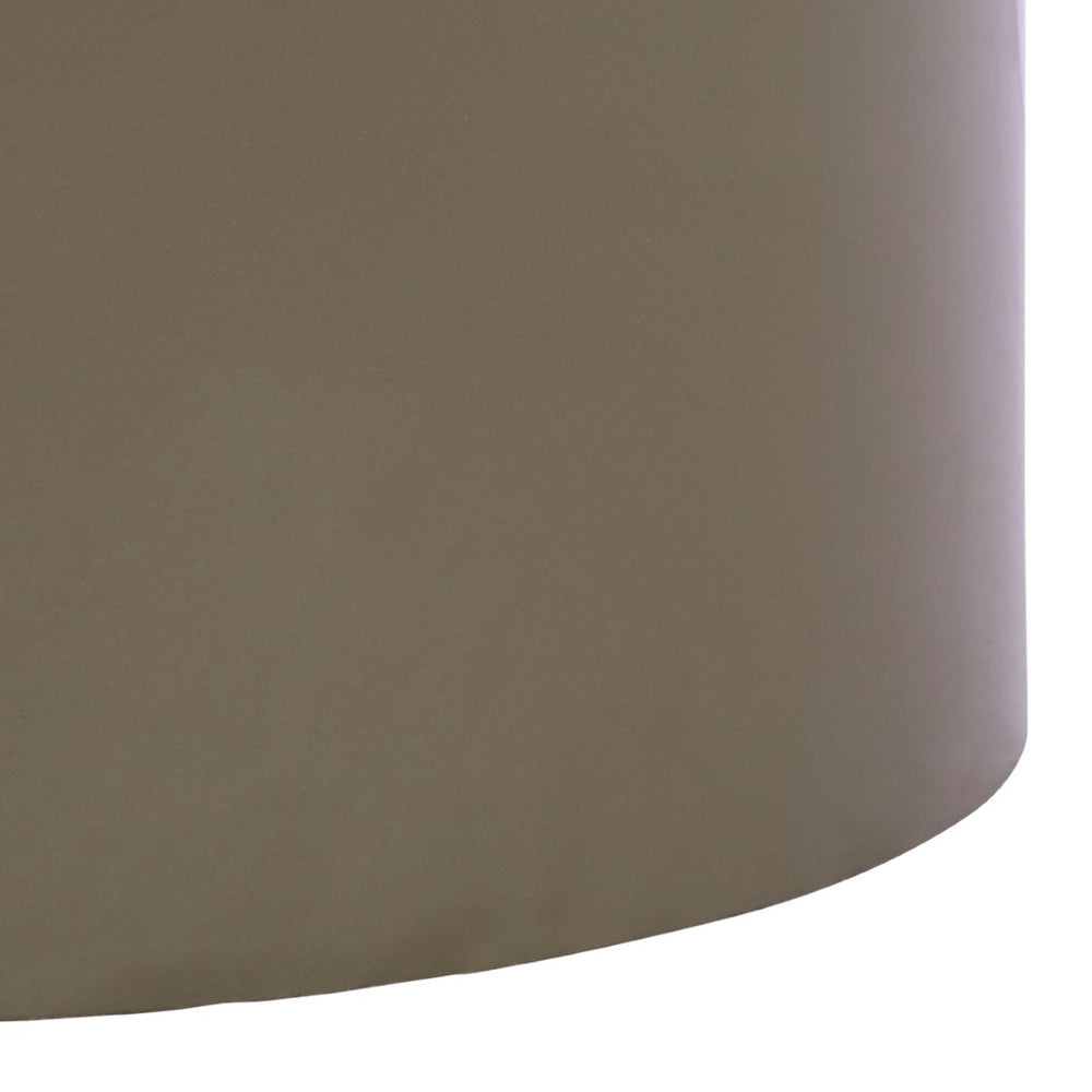 Safavieh Rafu Accent Table - Stylish Cream & Green Iron Design For Small Spaces, Modern Decor & Functionality ACC3239A