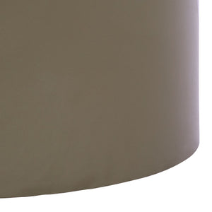 Safavieh Rafu Accent Table - Stylish Cream & Green Iron Design For Small Spaces, Modern Decor & Functionality ACC3239A