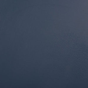 Safavieh Rue Square Lacquer Accent Table Navy Bold Pop for Entryway or Living Room Decor ACC3266A