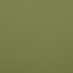 Safavieh Lappell Square Wood Accent Table in Earthy Olive Finish for Bohemian Living Spaces ACC3273A