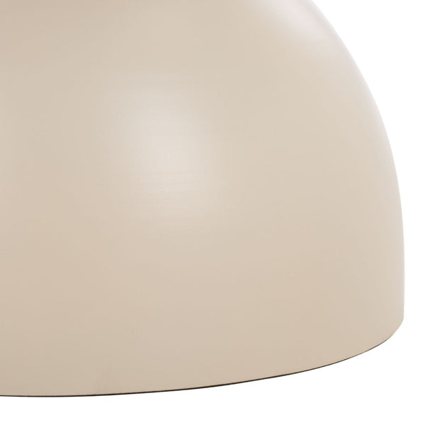 Safavieh Preston Metal Accent Table Compact Square Frame for Living Room or Bedroom Decor ACC3281A
