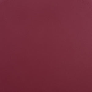 Safavieh Margie Square Wood Accent Table Bold Lacquer Finish for Bedroom or Living Room ACC3283A