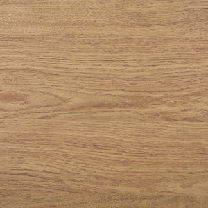 Kiyoshi Accent Table With Warm Wood-Tone Top And Contrasting Metal Trim — Compact Modern Side Table