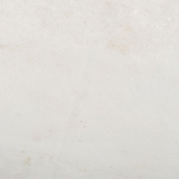 Safavieh Theia Accent Table - Luxurious White Marble Top & Gold Metal Legs, Perfect For Small Spaces & Decor ACC3704A