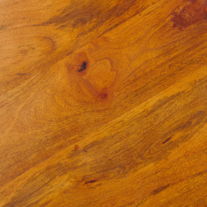 Safavieh Karin Wood Side Table - Stylish Dark Brown Accent Table For Living Room & Bedroom Decor, Square Shape Dark Brown Wood Acc3730a