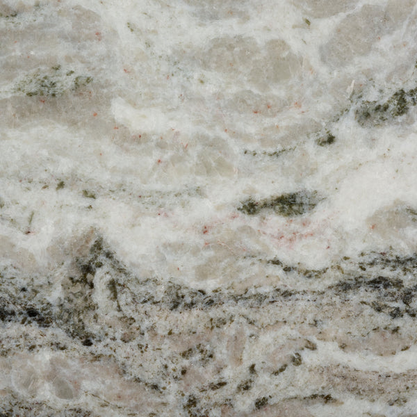 Safavieh Mariabelle Marble Side Table - Elegant Grey & Green Design, Durable Luxury For Any Decor Style Grey ,Green Solid Greenish Grey Marble Acc3740a