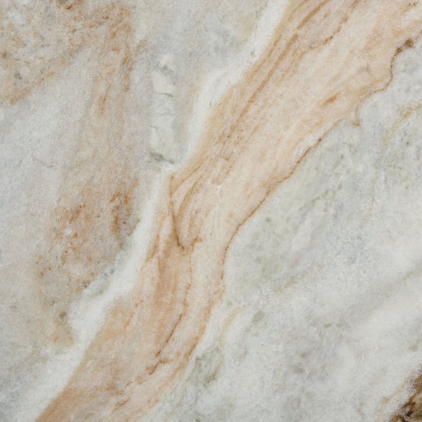 Safavieh Abriana Marble Side Table - Elegant Brown & Grey Accent For Luxurious Home Décor And Style Brown ,Grey Solid Brown Torrento Marble Acc3744a