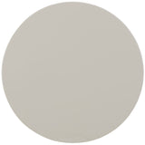 Safavieh Rivia Round Accent Table XII23 Warm Grey 100 % Iron ACC4613A