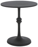 Ciri Round Accent Table