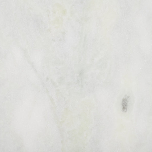 Safavieh Triss Round Accent Table - Luxe White Marble Top & Antique Brass Frame For Elegant Living Spaces ACC4617A