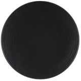 Safavieh Iruma Round Accent Table XII23 Black  ACC4618A