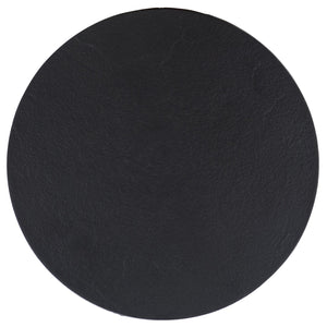 Safavieh Malachy Side Table - Elegant Black & White Marble With Metal Frame For Modern Home Décor Style Black ,White Metal And Marble Acc5503a