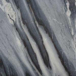 Safavieh Kokhy Side Table - Elegant Blend Of Natural Marble, Wood & Iron For Stylish Home Décor Upgrade! Natural ,Black Marble,Wood And Iron Acc5504a