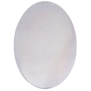 Safavieh Capery Side Table - Elegant Silver Modern Design, Sturdy Metal Construction & Chic Home Accent Silver Metal Acc5514a