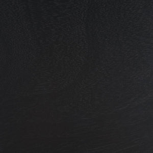 Safavieh Orion Round Accent Table  Black 15.8" x 15.8" x 16.3"