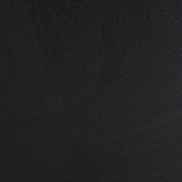 Safavieh Orion Round Accent Table  Black 15.8" x 15.8" x 16.3"