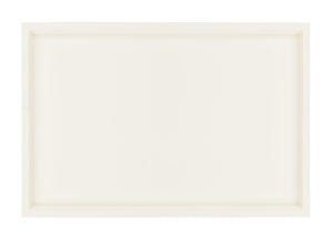 Safavieh Nonie Tray Accent Table - Scandinavian-Inspired Design For Stylish And Functional Living Spaces Vintage White ACC5701A