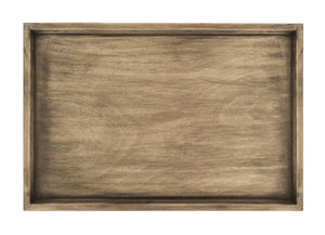 Safavieh Nonie Tray Accent Table - Scandinavian-Inspired Design For Stylish And Functional Living Spaces Light Brown ACC5701B