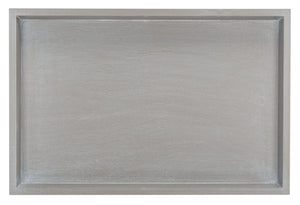 Safavieh Nonie Tray Accent Table - Scandinavian-Inspired Design For Stylish And Functional Living Spaces Slate  Grey ACC5701C