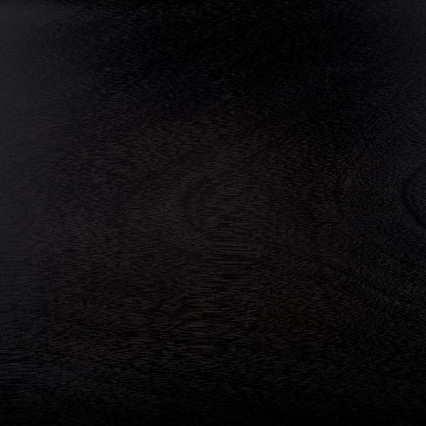 Safavieh Nonie Tray Accent Table  Black 23.5" x 15.8" x 25.3"