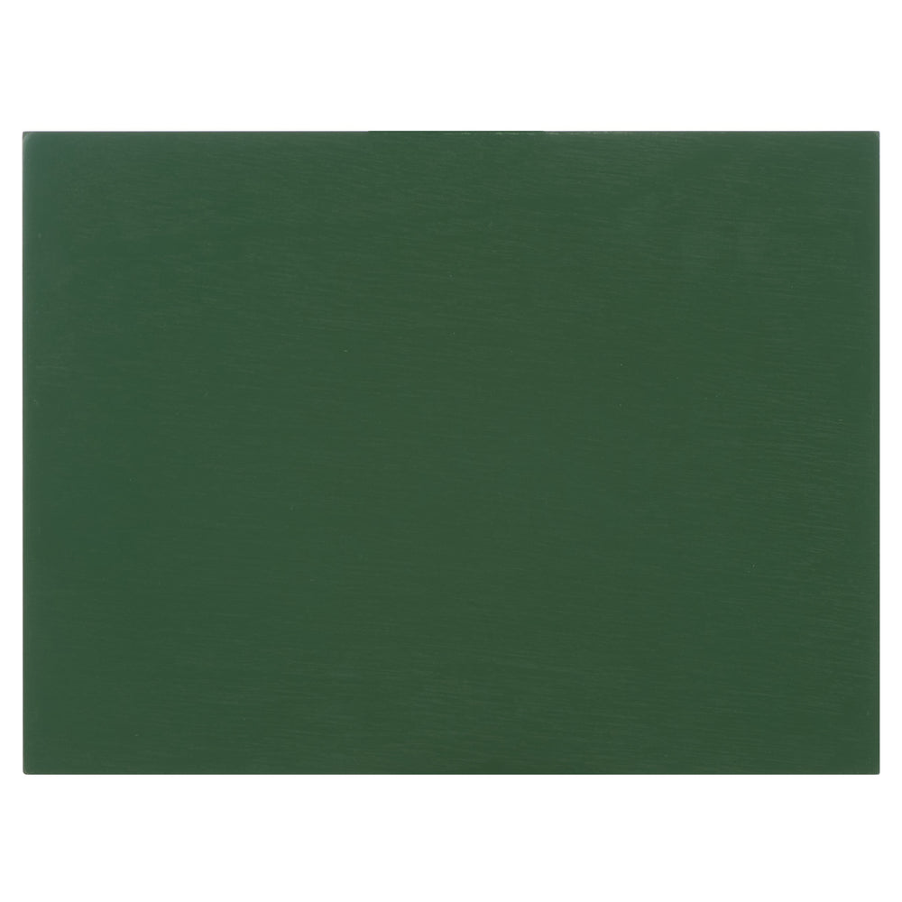 Safavieh Lyle Accent Table In Rich Garden Green - Scandinavian Style For Living Room Or Bedroom Decor Garden Green Pine,Mdf Acc5702e