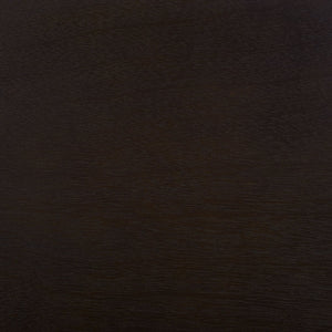 Safavieh LYLE Accent Table - Scandinavian-Inspired Design with Rich Color for Modern Living Spaces & Versatility Dark Chocolate ACC5702F