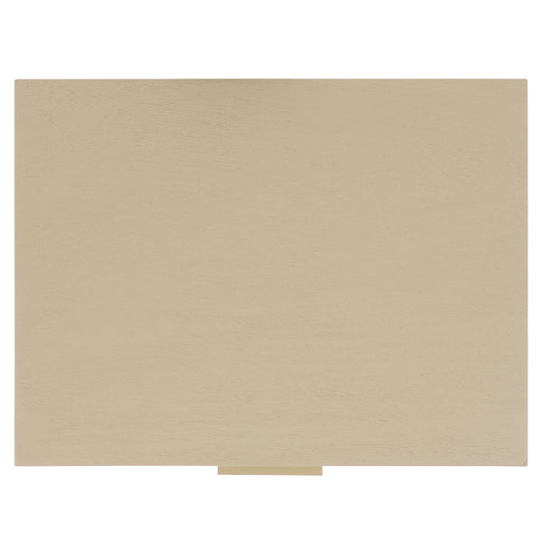 Safavieh Lyle Accent Table In Rich Garden Green - Scandinavian Style For Living Room Or Bedroom Decor Sand Pine,Mdf Acc5702g