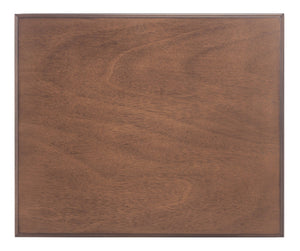 Safavieh Athena Accent Table - Classic Farmhouse Charm With Modern Design For Stylish Living Spaces And Storage Brown ACC5703C