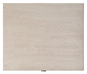 Safavieh Josie Elegant 1-Drawer Accent Table With Floral Carvings – Perfect For Living Rooms And Bedrooms ACC5706B
