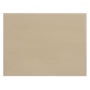 Safavieh CASSIE Three-Shelf Accent Table for Timeless Charm and Practical Storage in Any Room Decor Sand ACC5715E