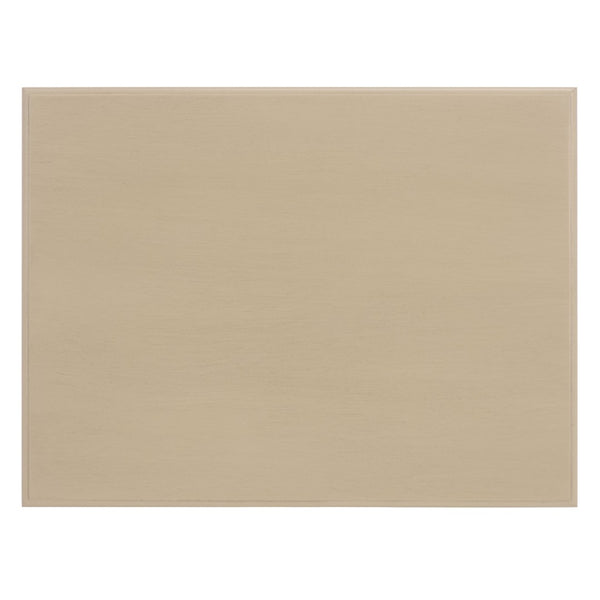 Safavieh CASSIE Three-Shelf Accent Table for Timeless Charm and Practical Storage in Any Room Decor Sand ACC5715E