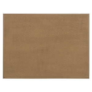 Safavieh CASSIE Three-Shelf Accent Table for Timeless Charm and Practical Storage in Any Room Decor Desert Brown ACC5715J