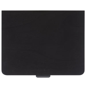 Safavieh Thurston Compact Accent Table With 1 Drawer – Modern Design For Smart Storage In Small Spaces Matt Black ACC5723B