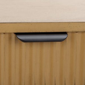 Safavieh Thurston Compact Accent Table With 1 Drawer – Modern Design For Smart Storage In Small Spaces Desert Brown ACC5723C