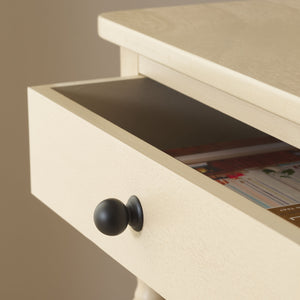 Safavieh Haven Top Drawer Accent Table - Elegant Storage Solution For Your Home With Timeless Style And Charm Natural Wood Acc5724a