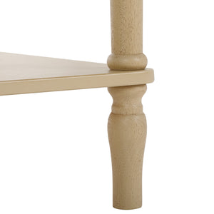 Safavieh Haven Top Drawer Accent Table - Elegant Storage Solution For Your Home With Timeless Style And Charm Natural Wood Acc5724a