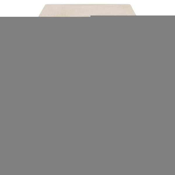 Safavieh Haven Top Drawer Accent Table - Elegant Storage Solution For Your Home With Timeless Style And Charm Natural Wood Acc5724a