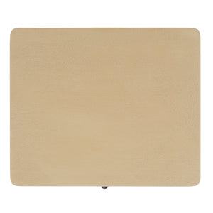 Safavieh Haven Top Drawer Accent Table - Elegant Storage Solution For Your Home With Timeless Style And Charm Natural Wood Acc5724a