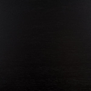 Safavieh Haven Top Drawer Accent Table - Elegant Storage Solution For Your Home With Timeless Style And Charm Matte Black , Wood Acc5724b