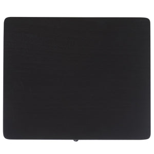 Safavieh Haven Top Drawer Accent Table - Elegant Storage Solution For Your Home With Timeless Style And Charm Matte Black , Wood Acc5724b