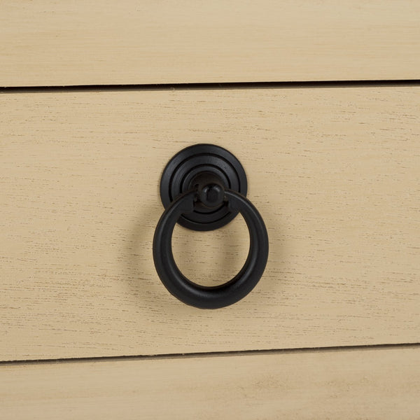 Safavieh Haven Low Drawer Accent Table - Elegant Storage Solution For Living Rooms, Bedrooms, And Entryways Natural Wood Acc5726a