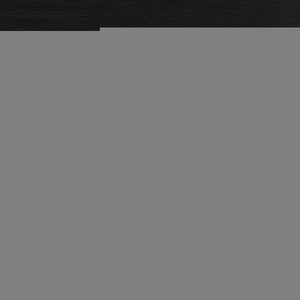 Safavieh Haven Low Drawer Accent Table - Elegant Storage Solution For Living Rooms, Bedrooms, And Entryways Matte Black , Wood Acc5726b