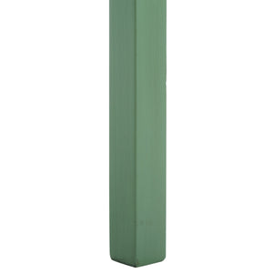 Safavieh Haven Low Drawer Accent Table - Elegant Storage Solution For Living Rooms, Bedrooms, And Entryways Sage Green Wood Acc5726d